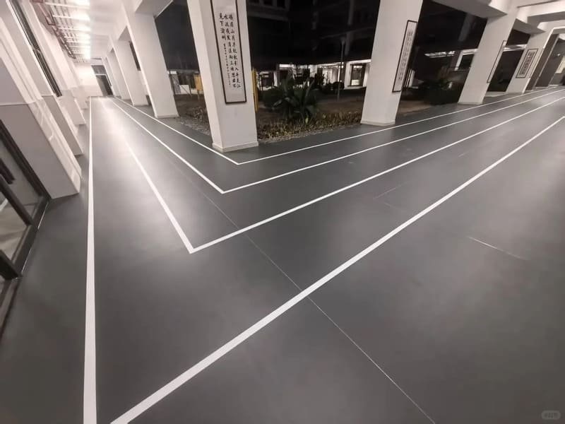 ABC inventory analysis spreadsheet flooring distributor